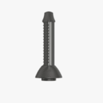 Hair volume attachment